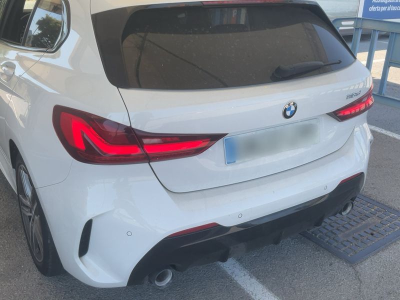 car BMW 1 Series id71995 photo #2