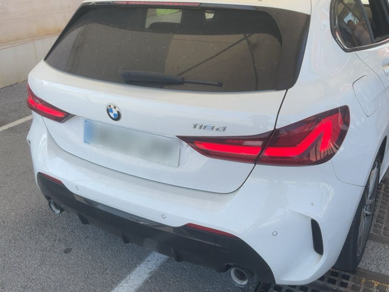 car BMW 1 Series id71995 photo #4