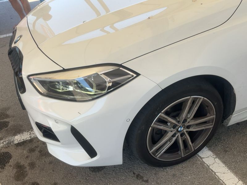 car BMW 1 Series id71995 photo #6