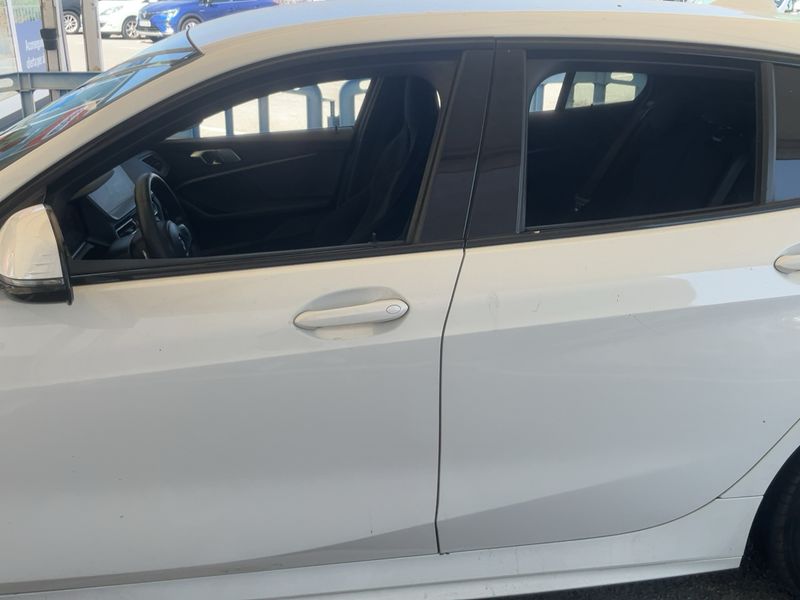 car BMW 1 Series id71995 photo #8