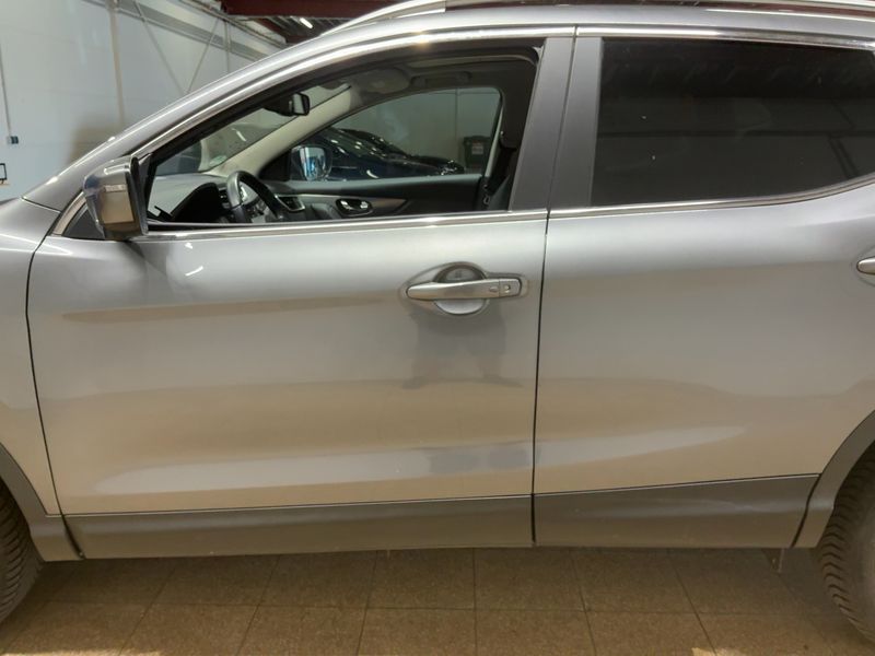 car Nissan Qashqai id71997 photo #8