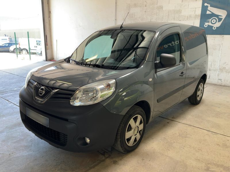car Nissan NV250 id72001 main photo