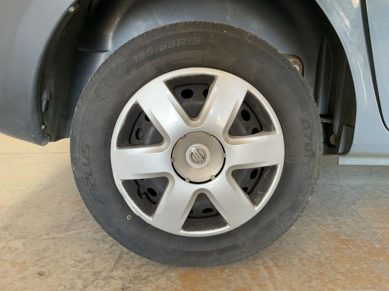 car Nissan NV250 id72001 photo #10