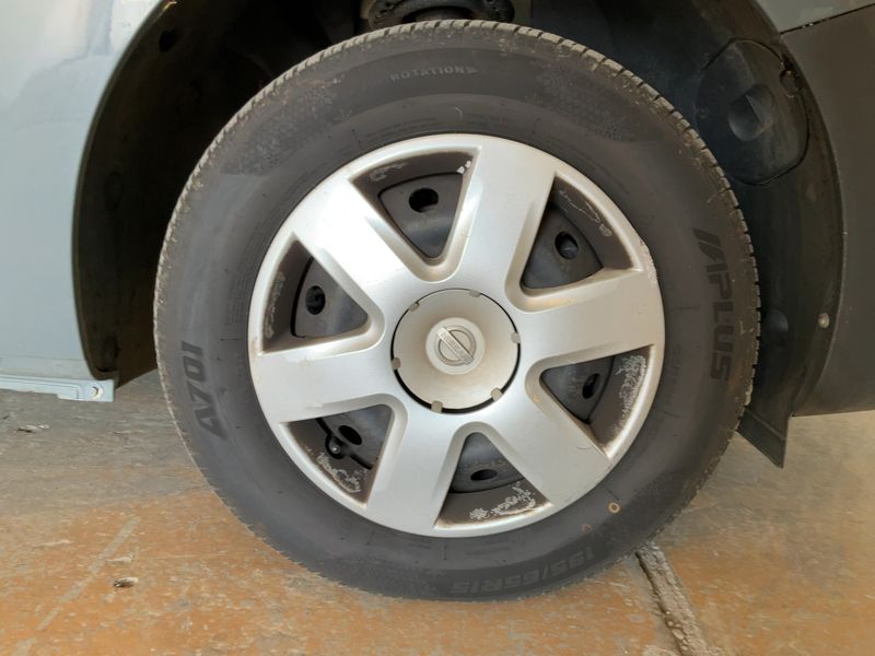 car Nissan NV250 id72001 photo #12