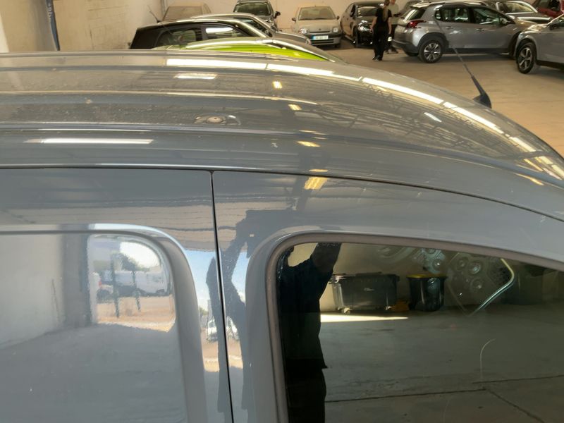 car Nissan NV250 id72001 photo #14