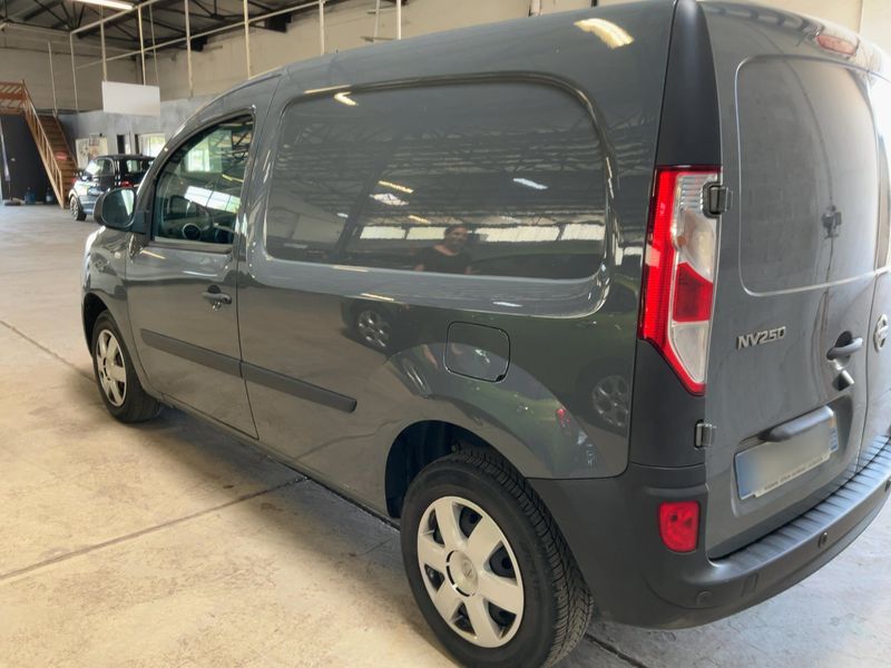 car Nissan NV250 id72001 photo #2