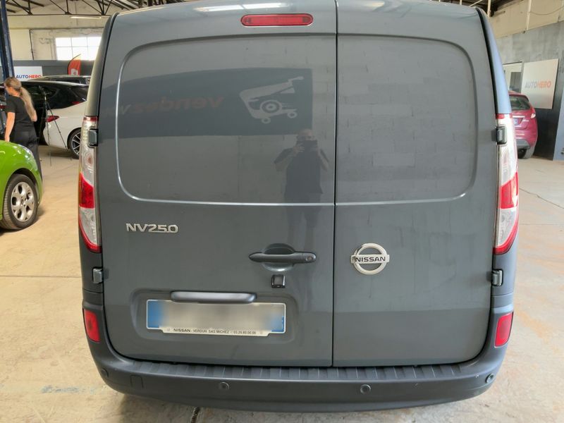car Nissan NV250 id72001 photo #3