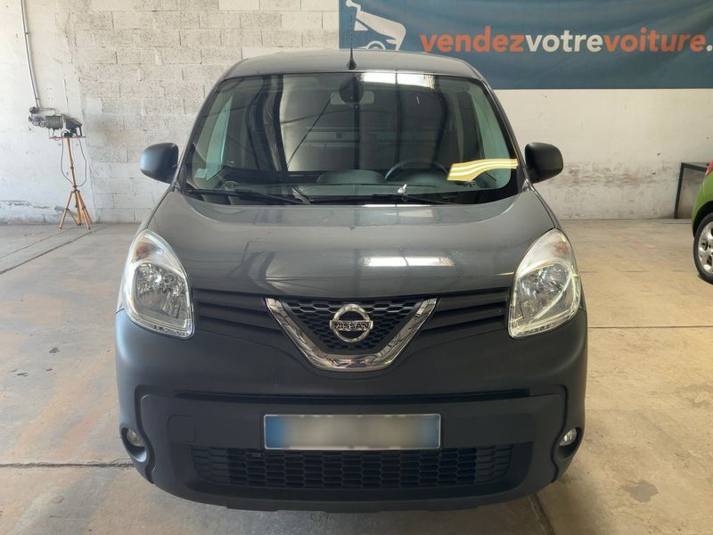 car Nissan NV250 id72001 photo #5