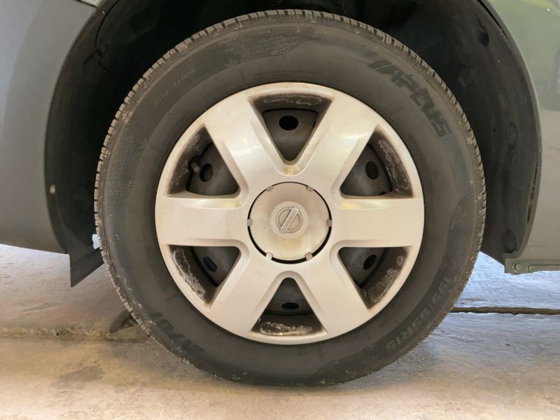 car Nissan NV250 id72001 photo #7