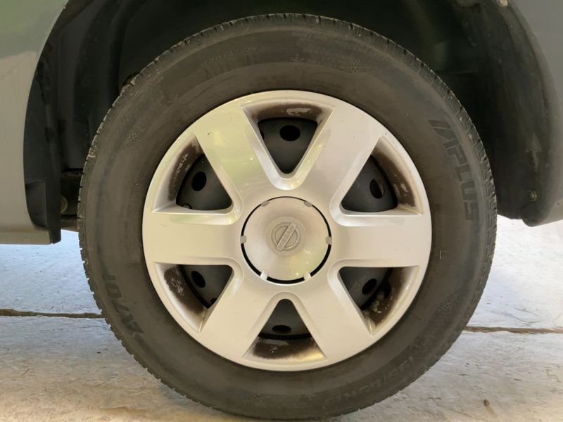 car Nissan NV250 id72001 photo #9