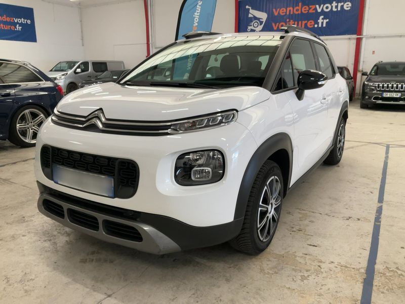 car Citroën C3 id72004 main photo