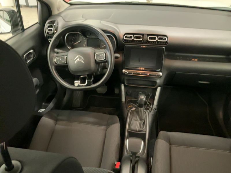 car Citroën C3 id72004 photo #17
