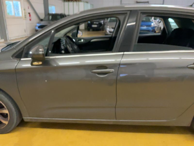 car Citroën C4 id72006 photo #8