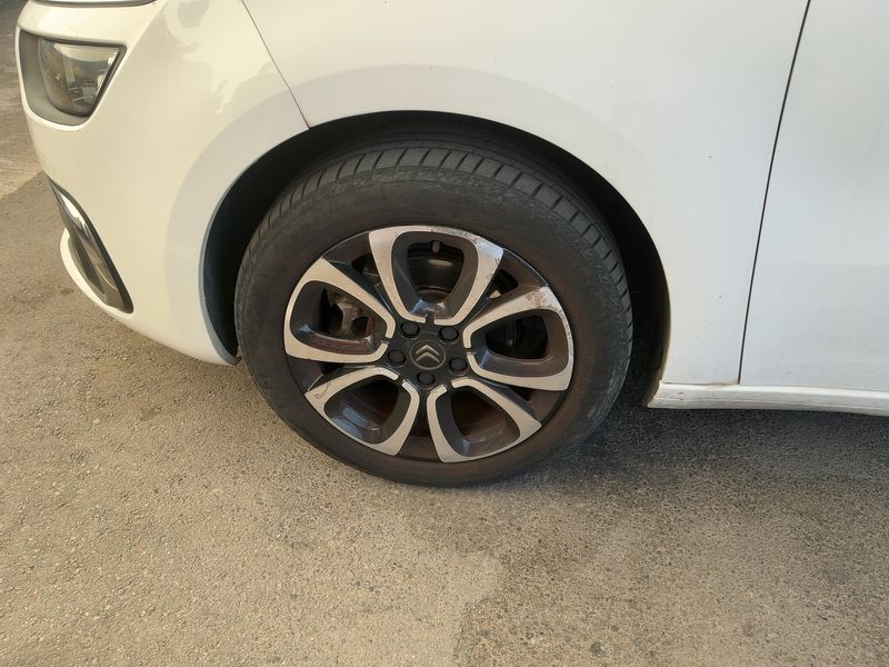 car Citroën C4 id72010 photo #7
