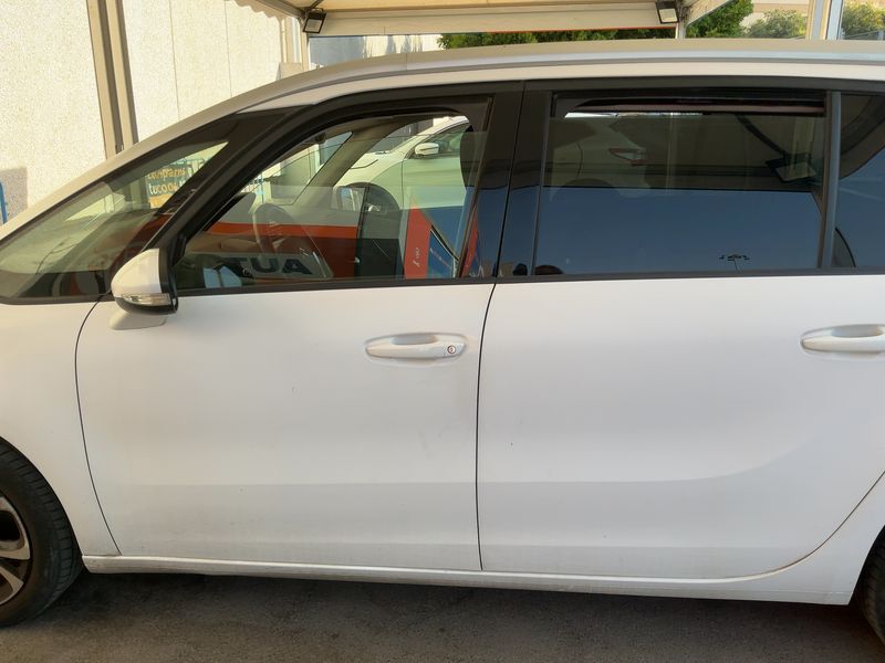 car Citroën C4 id72010 photo #8