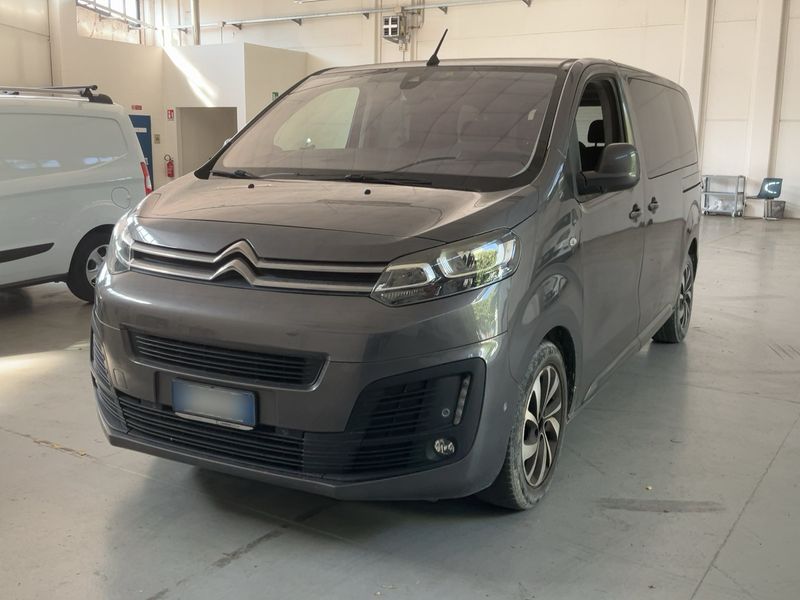 car Citroën Jumpy id72011 main photo