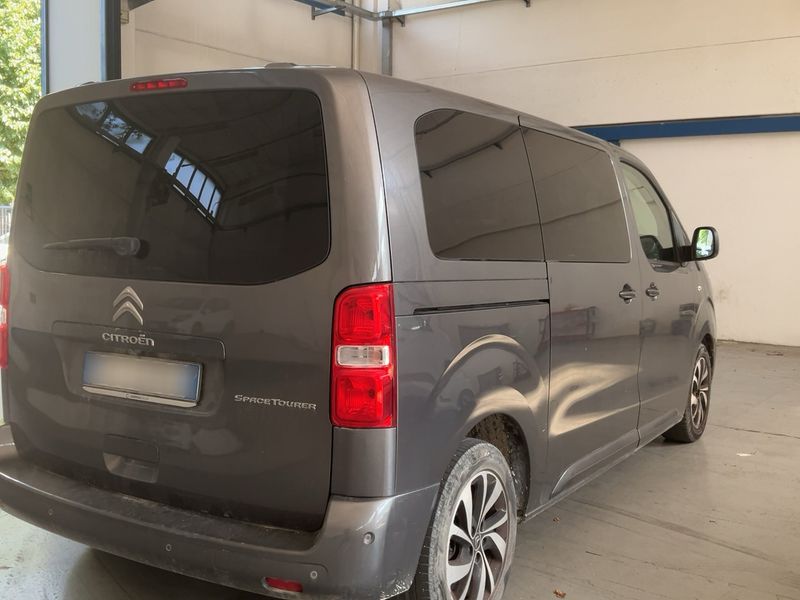 car Citroën Jumpy id72011 photo #4