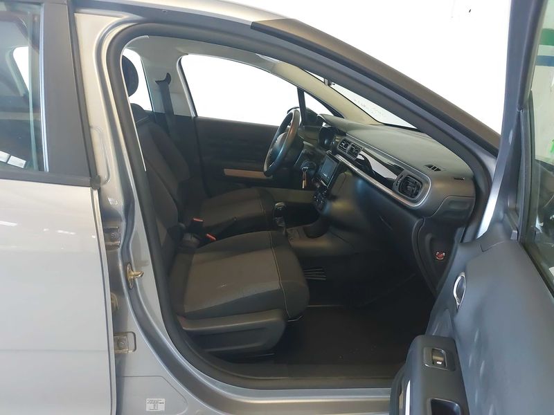 car Citroën C3 id72013 photo #10