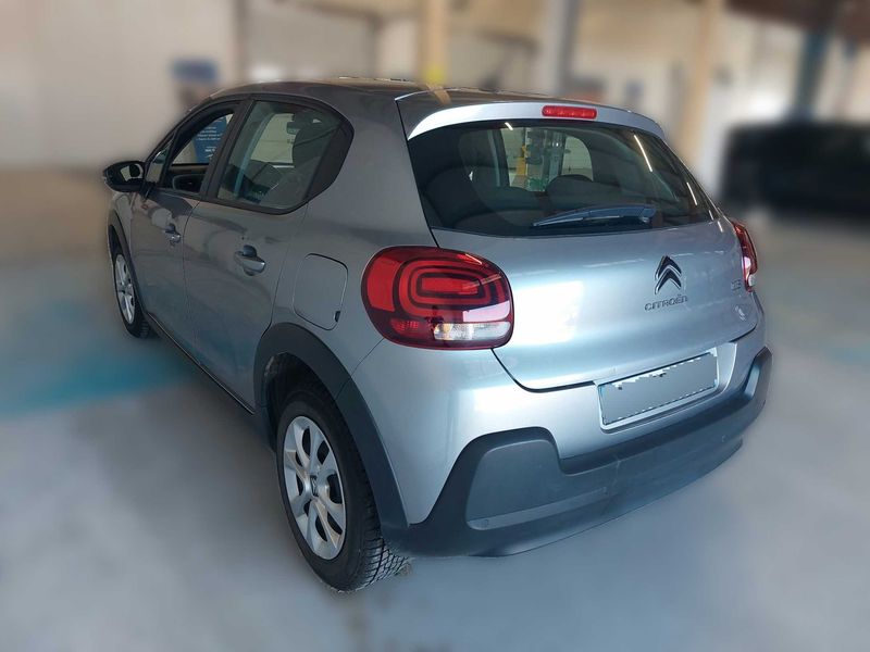 car Citroën C3 id72013 photo #2