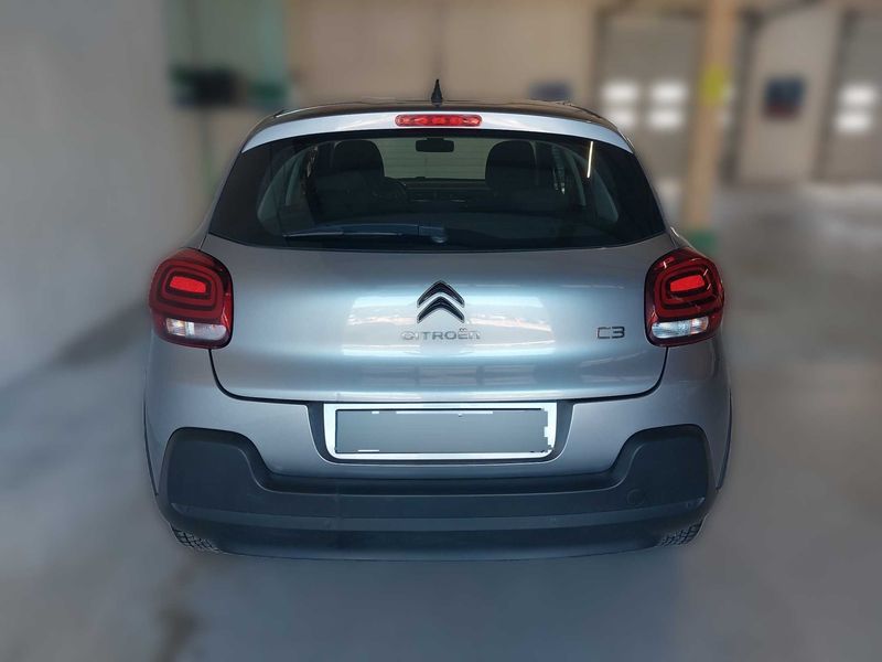 car Citroën C3 id72013 photo #3