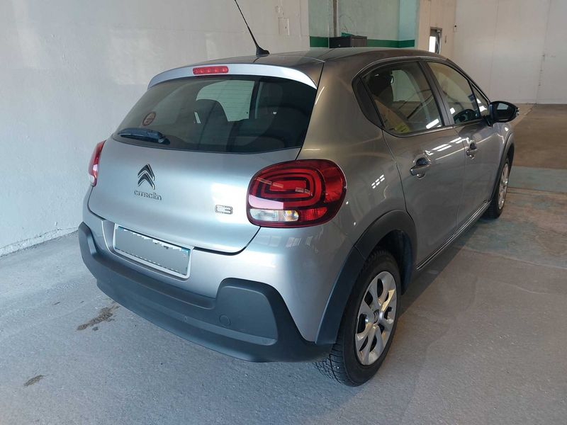 car Citroën C3 id72013 photo #4