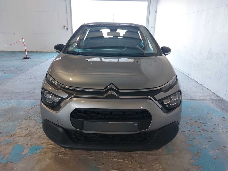 car Citroën C3 id72013 photo #5