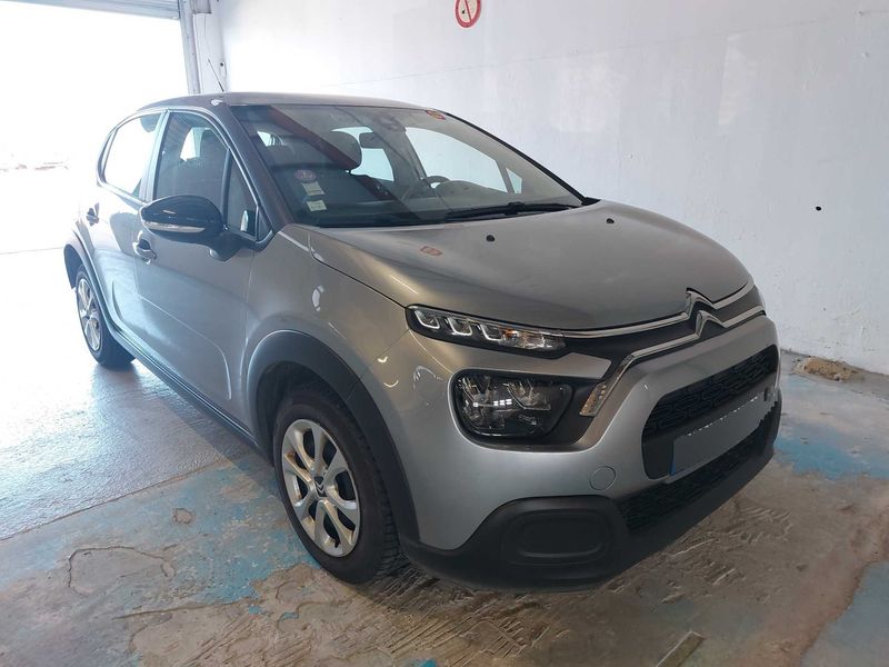 car Citroën C3 id72013 photo #7