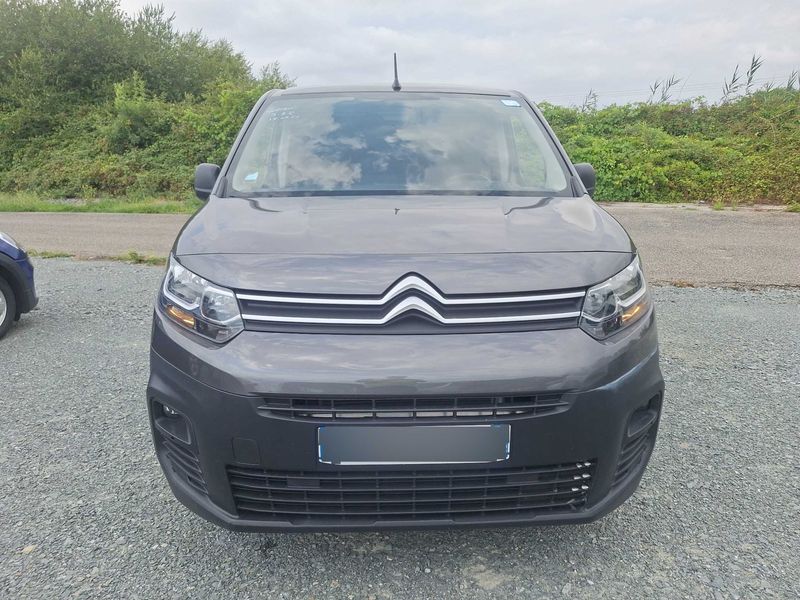 car Citroën Berlingo id72020 photo #5