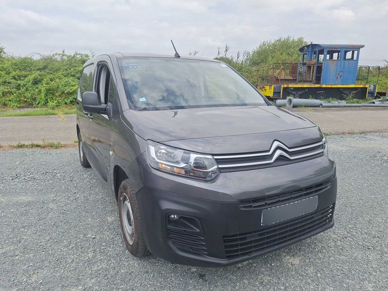 car Citroën Berlingo id72020 photo #7