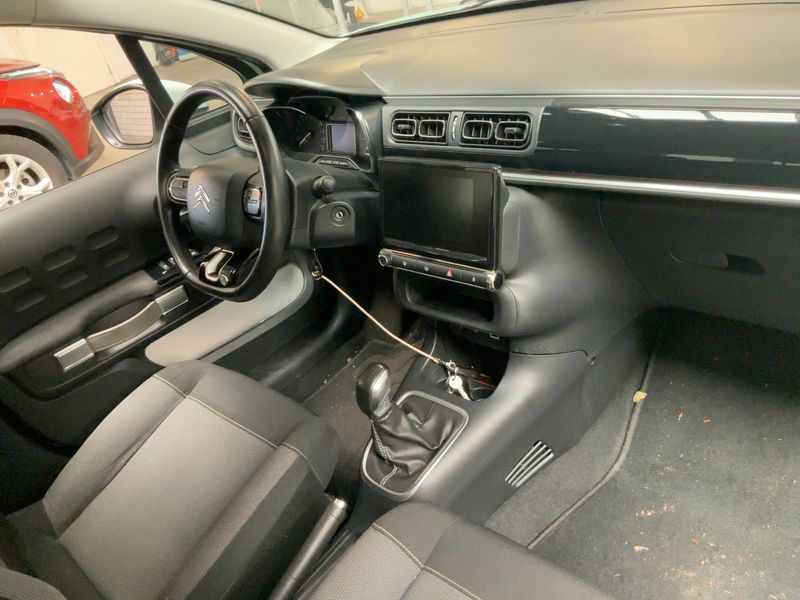 car Citroën C3 id72029 photo #17