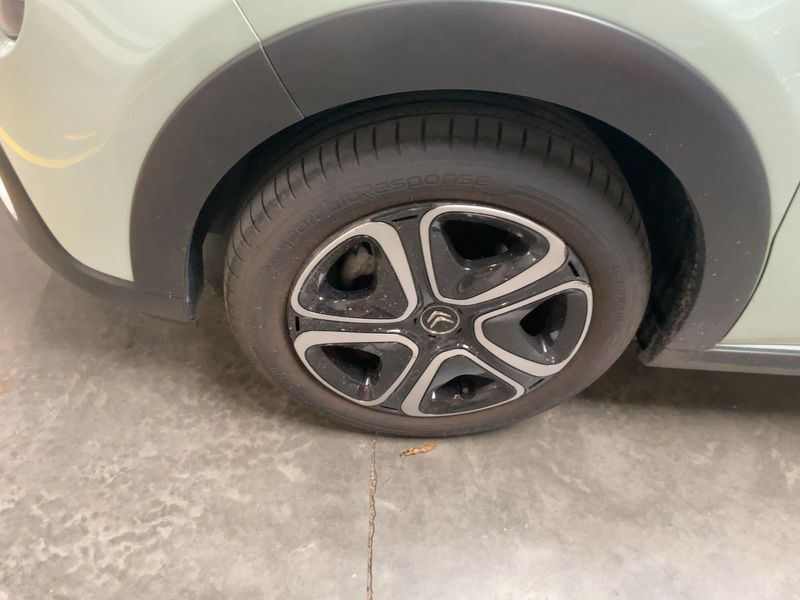 car Citroën C3 id72029 photo #7