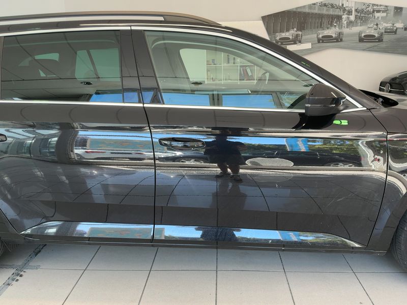 car Skoda Superb id72036 photo #11