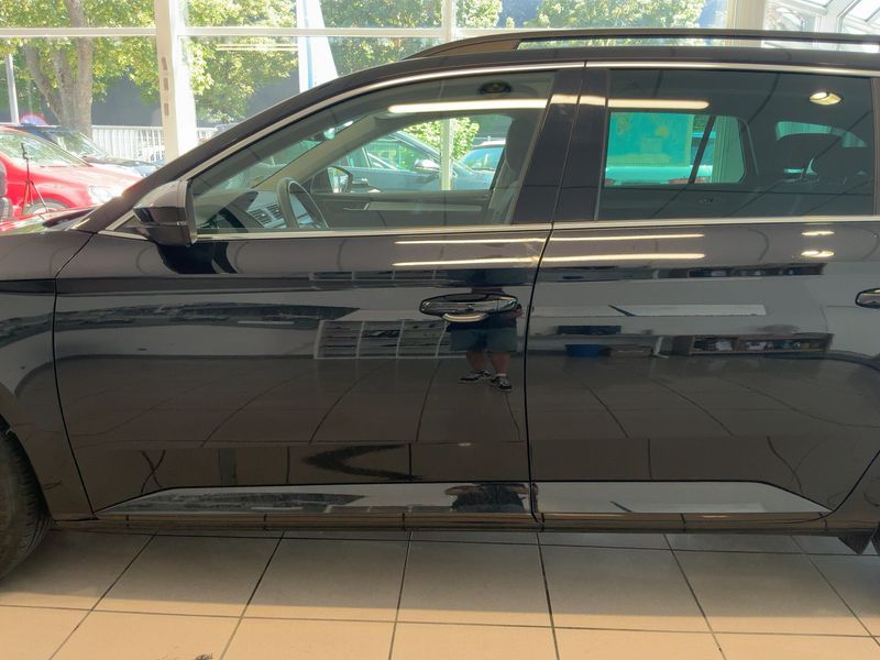 car Skoda Superb id72036 photo #8