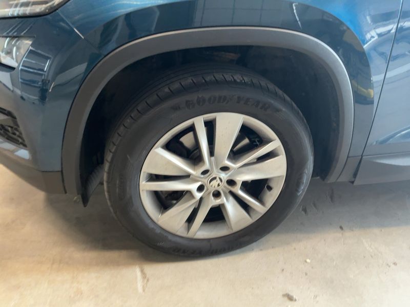 car Skoda Kodiaq id72040 photo #7