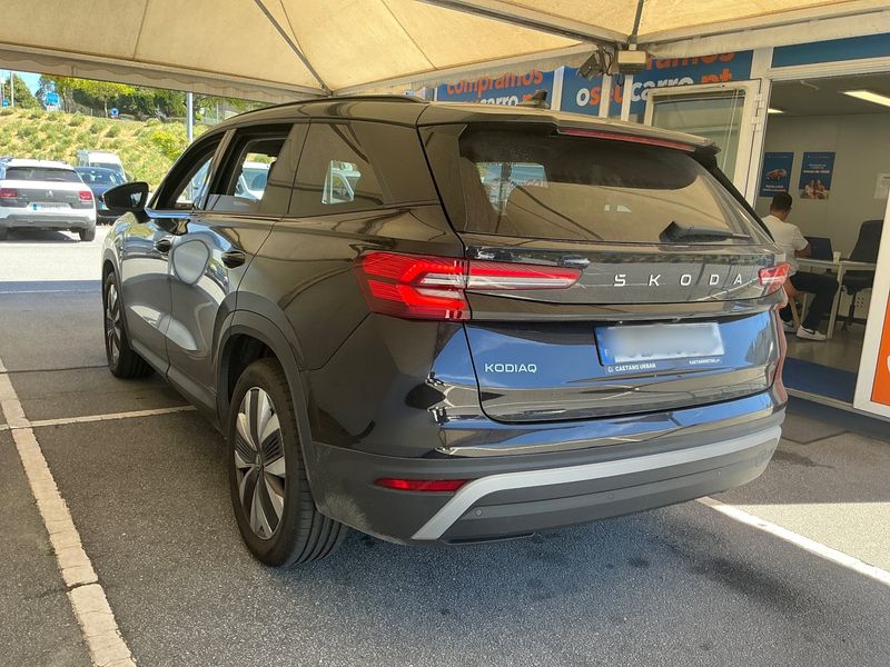 car Skoda Kodiaq id72042 photo #2