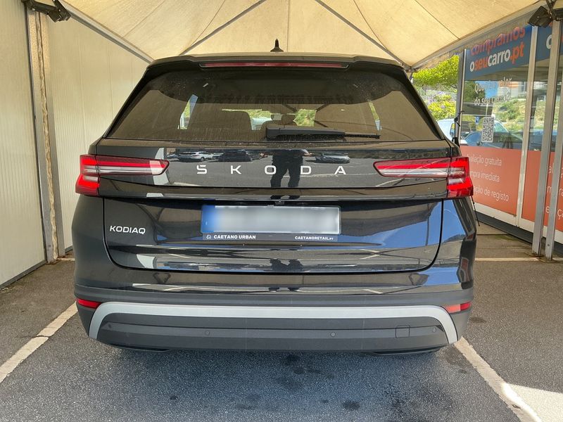 car Skoda Kodiaq id72042 photo #3