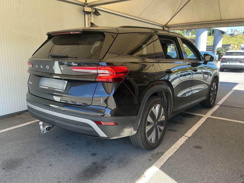 car Skoda Kodiaq id72042 photo #4