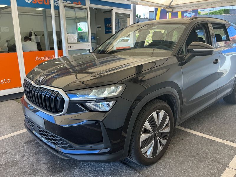 car Skoda Kodiaq id72042 photo #6
