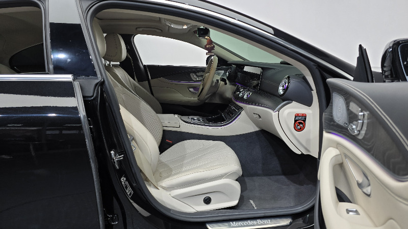 car Mercedes Benz CLS Class id72053 photo #11