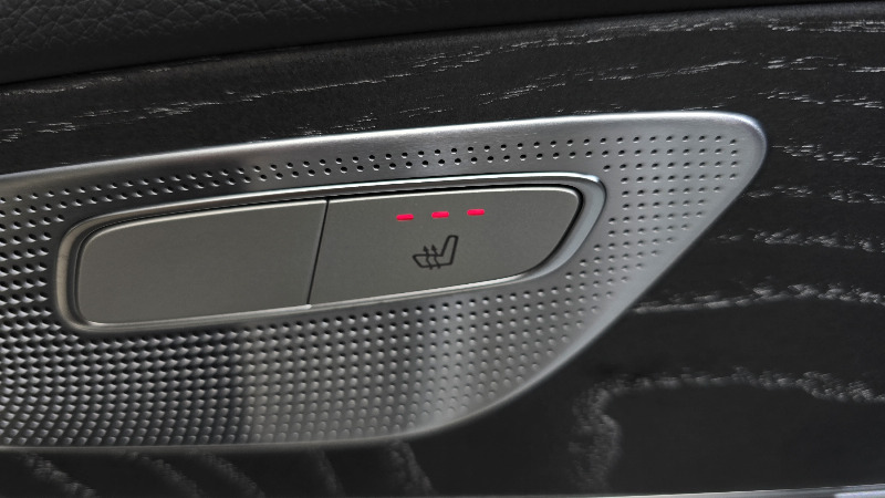 car Mercedes Benz CLS Class id72053 photo #18