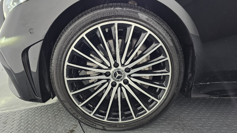 car Mercedes Benz CLS Class id72053 photo #5