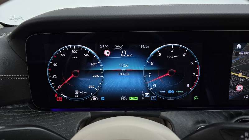 car Mercedes Benz CLS Class id72053 photo #8