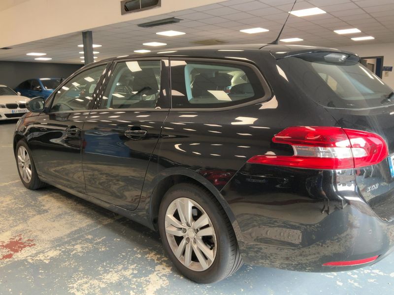 car Peugeot 308 id72057 photo #2