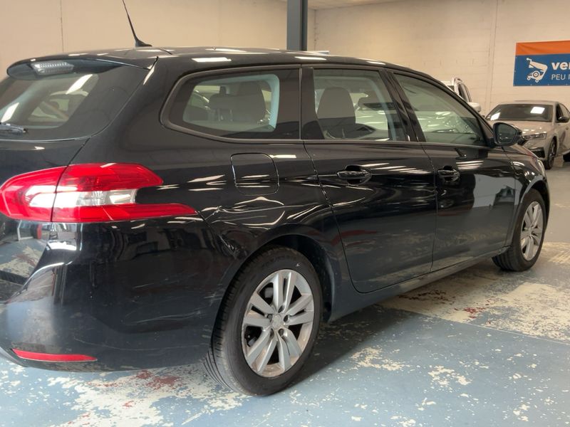 car Peugeot 308 id72057 photo #4