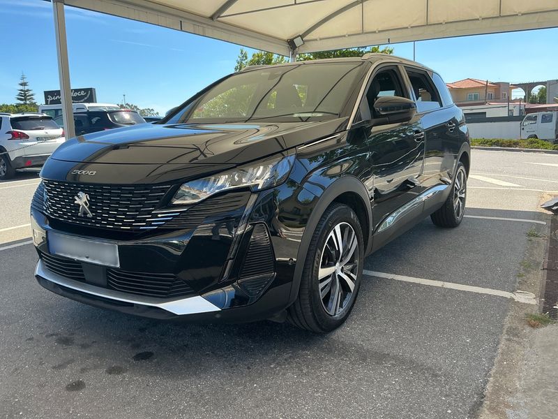 car Peugeot 5008 id72064 main photo