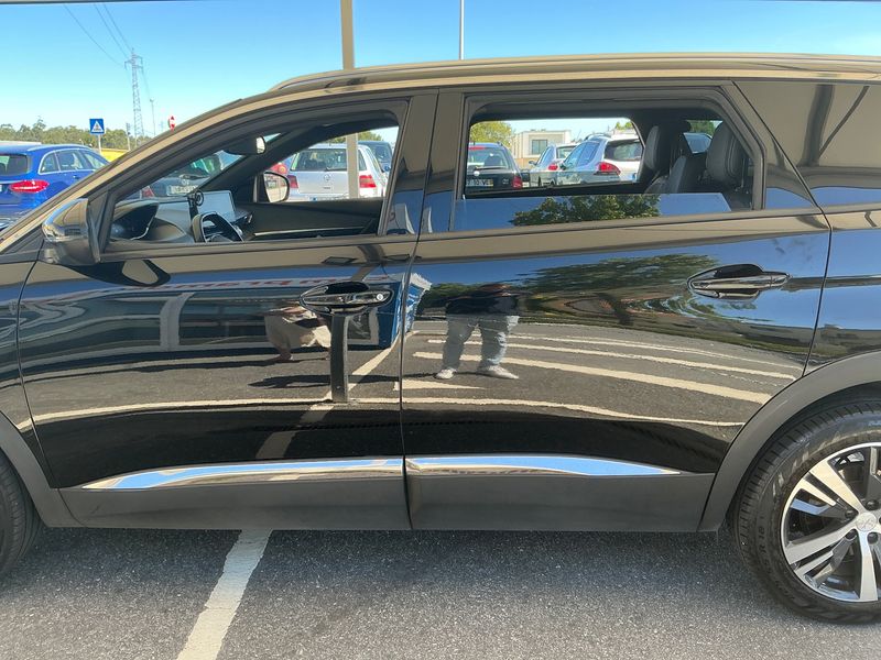 car Peugeot 5008 id72064 photo #8