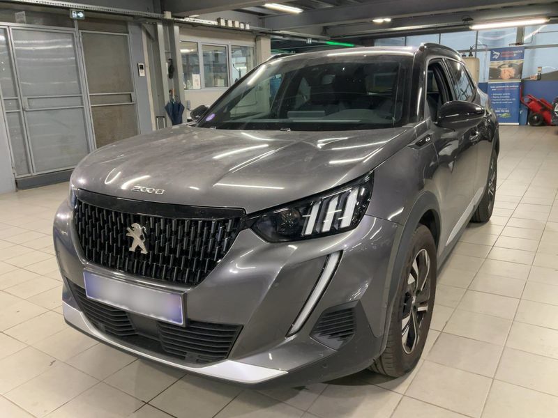 car Peugeot 2008 id72068 main photo