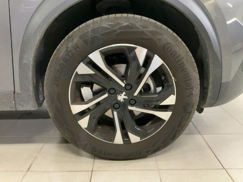 car Peugeot 2008 id72068 photo #12