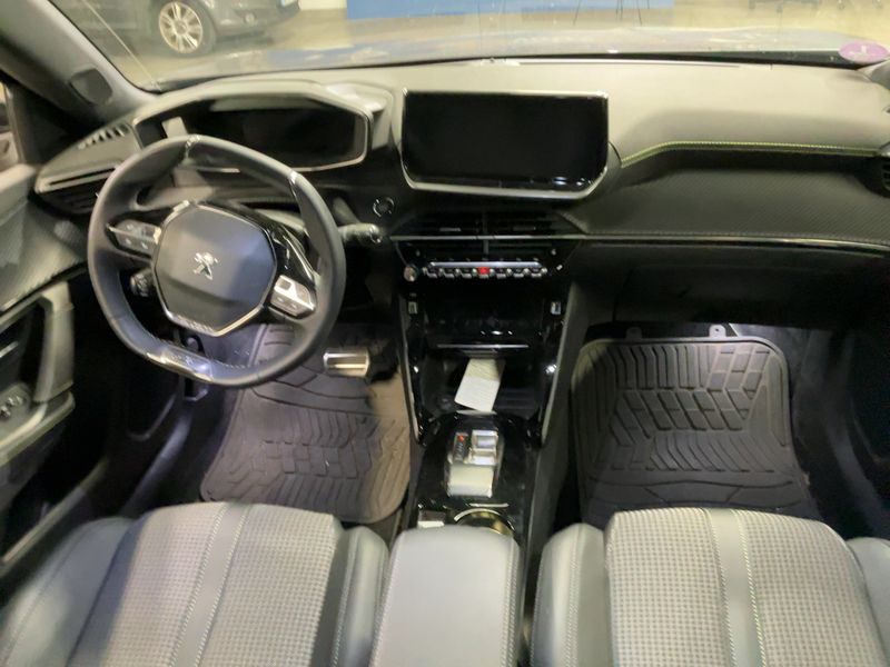car Peugeot 2008 id72068 photo #17