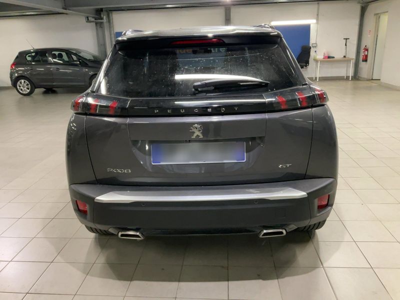 car Peugeot 2008 id72068 photo #3